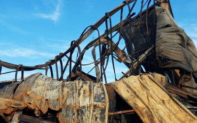 Habilitation ERCCI (Incendie)